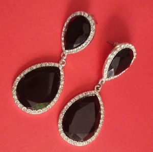 H&M TearDrop Earrings